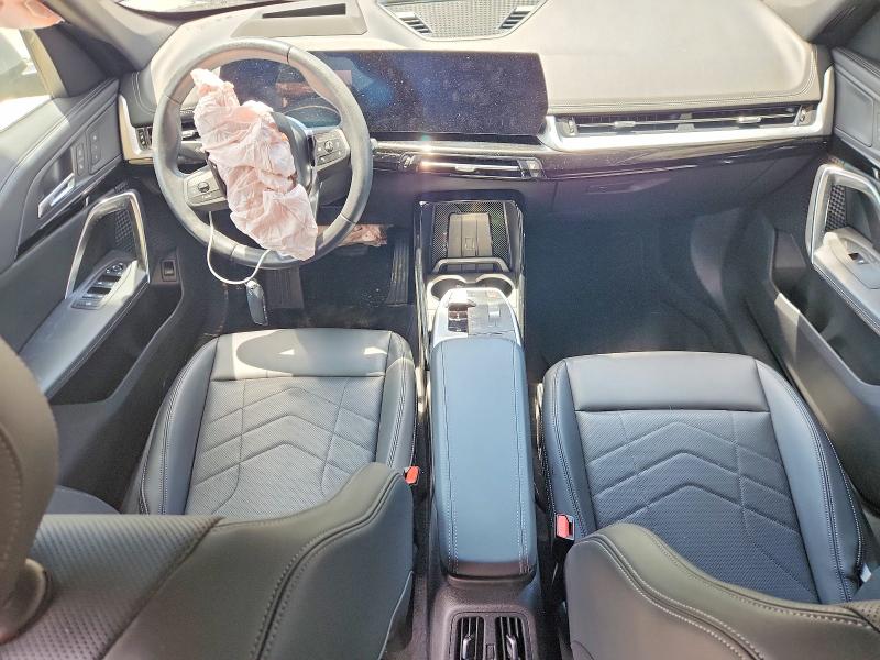 2024 Bmw X1 მანქანა იყიდება აუქციონზე, vin: WBX73EF08R5Y33204, აუქციონის ნომერი: 55302176