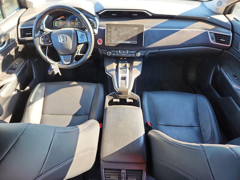 Aukcja sprzedaży 2018 Honda Clarity, vin: JHMZC5F38JC003109, numer aukcji: 58113086
