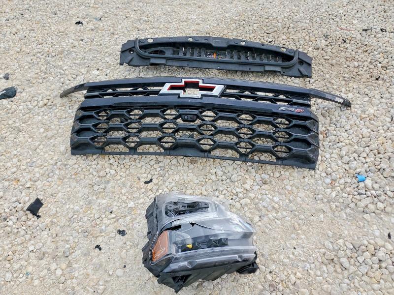 Aukcja sprzedaży 2024 Chevrolet Silverado, vin: 3GCUDHE88RG331338, numer aukcji: 55103146
