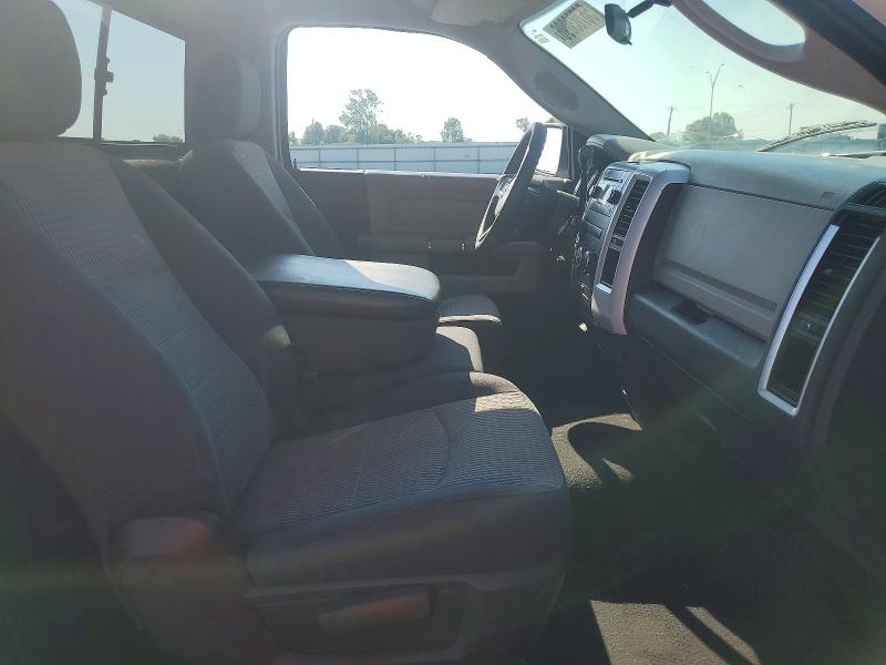 Продаж на аукціоні авто 2009 Dodge Ram 1500, vin: 1D3HB16P49J516593, номер лоту: 56703096