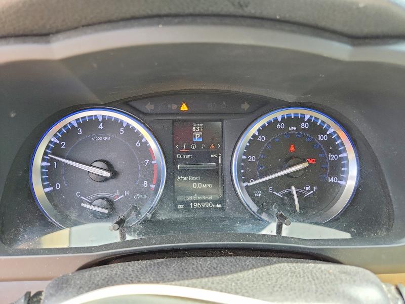 2014 Toyota Highlander მანქანა იყიდება აუქციონზე, vin: 5TDJKRFH6ES060823, აუქციონის ნომერი: 56153206