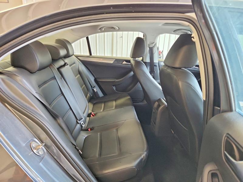 Продаж на аукціоні авто 2018 Volkswagen Jetta, vin: 3VWDB7AJ9JM247461, номер лоту: 58982216