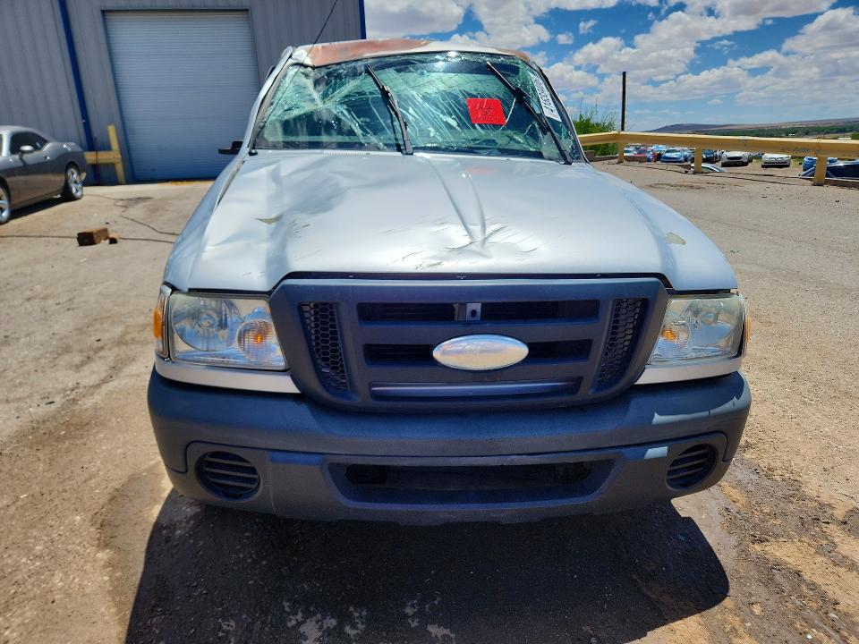 Aukcja sprzedaży 2009 Ford Ranger, vin: 1FTYR10D19PA68829, numer aukcji: 41633406