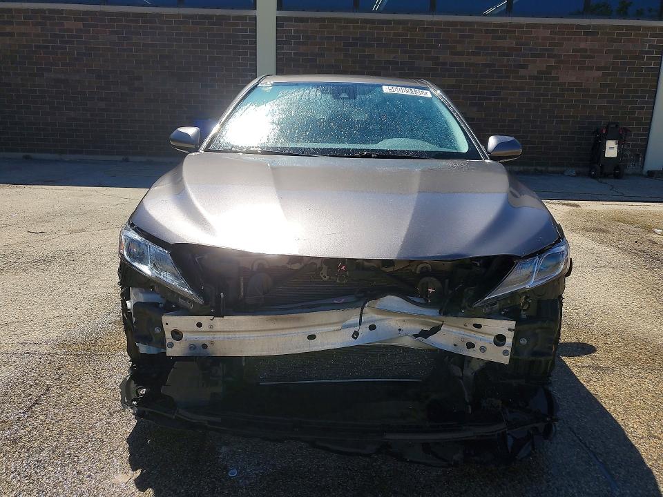 Aukcja sprzedaży 2024 Toyota Camry, vin: 4T1C11AKXRU907470, numer aukcji: 56089436