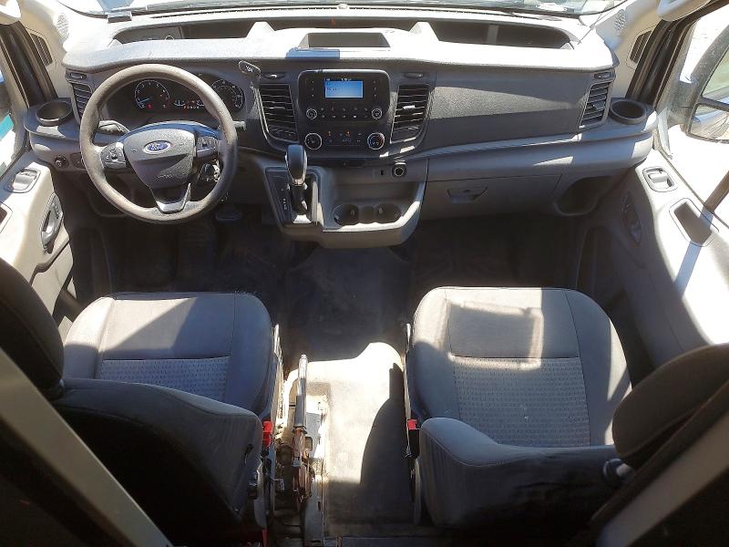 Продаж на аукціоні авто 2020 Ford Transit, vin: 1FTBR3X88LKB33416, номер лоту: 55538846
