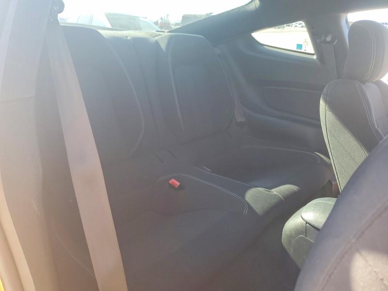 Aukcja sprzedaży 2018 Ford Mustang, vin: 1FA6P8CF0J5110383, numer aukcji: 55821946
