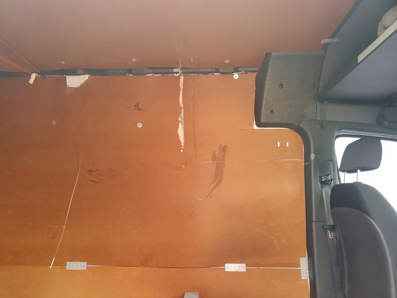 Продаж на аукціоні авто 2020 Mercedes-benz Sprinter, vin: W1W4ECHY3LT037680, номер лоту: 55395996