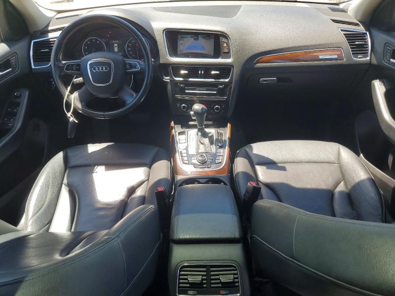 Продаж на аукціоні авто 2012 Audi Q5, vin: WA1LFAFP7CA080959, номер лоту: 56828736