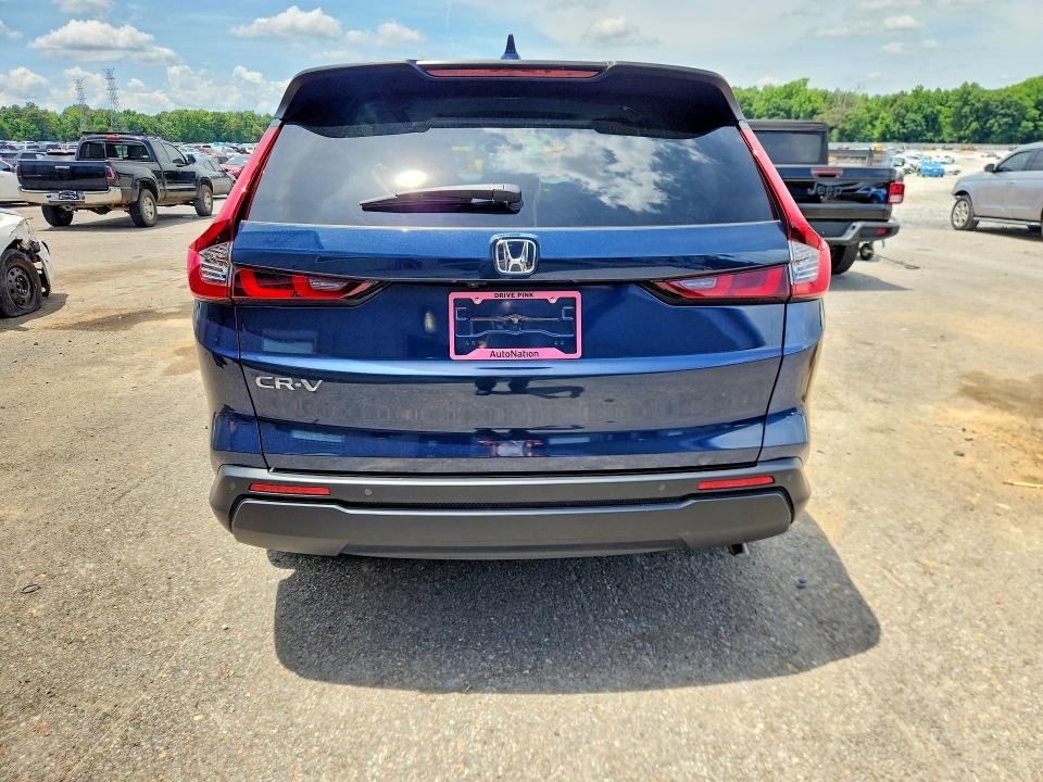 Продажа на аукционе авто 2026 Honda Cr-v, vin: 5J6RS3H76TL006788, номер лота: 55988496