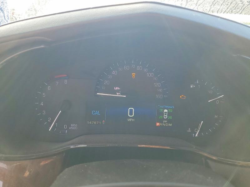 58568256 :رقم المزاد ، 1G6AX5S31F0132765 vin ، 2015 Cadillac Cts مزاد بيع