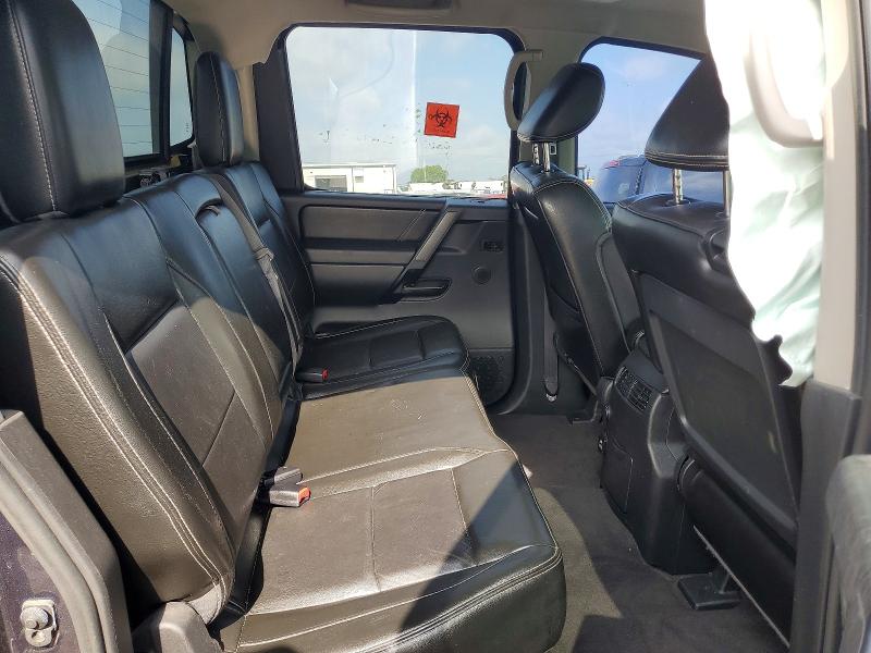 Продаж на аукціоні авто 2014 Nissan Titan, vin: 1N6AA0EC0EN511882, номер лоту: 58414786