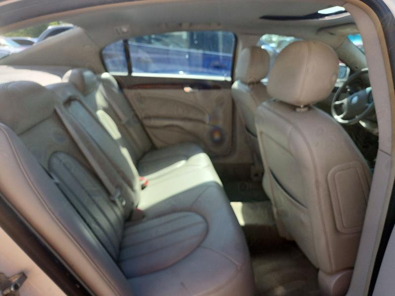 Продажа на аукционе авто 2008 Buick Lucerne, vin: 1G4HD57218U127867, номер лота: 58088876