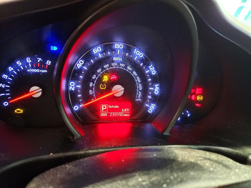 Продажа на аукционе авто 2016 Kia Sportage, vin: KNDPB3AC4G7869298, номер лота: 57915346
