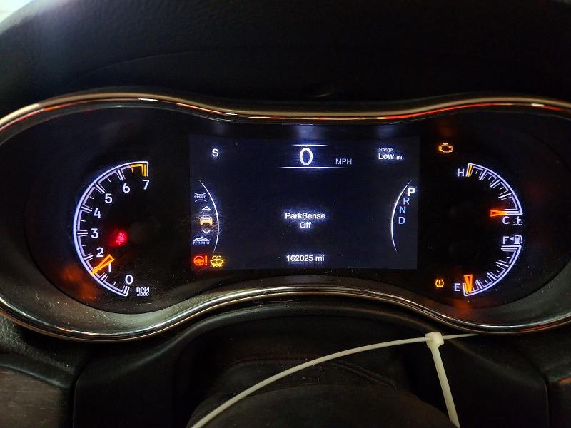 Aukcja sprzedaży 2016 Jeep Grand Cherokee, vin: 1C4RJFBG6GC360397, numer aukcji: 59232896