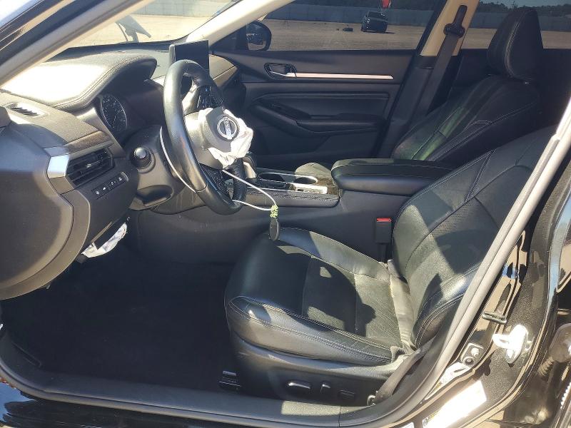 Продажа на аукционе авто 2023 Nissan Altima, vin: 1N4BL4EV1PN398804, номер лота: 56034146