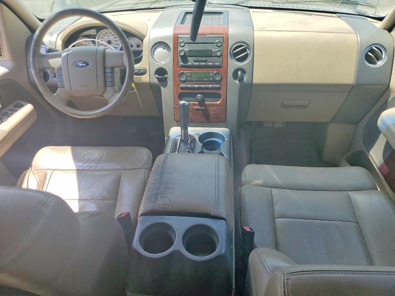 Aukcja sprzedaży 2005 Ford F150, vin: 1FTPW12555KC34089, numer aukcji: 58940566
