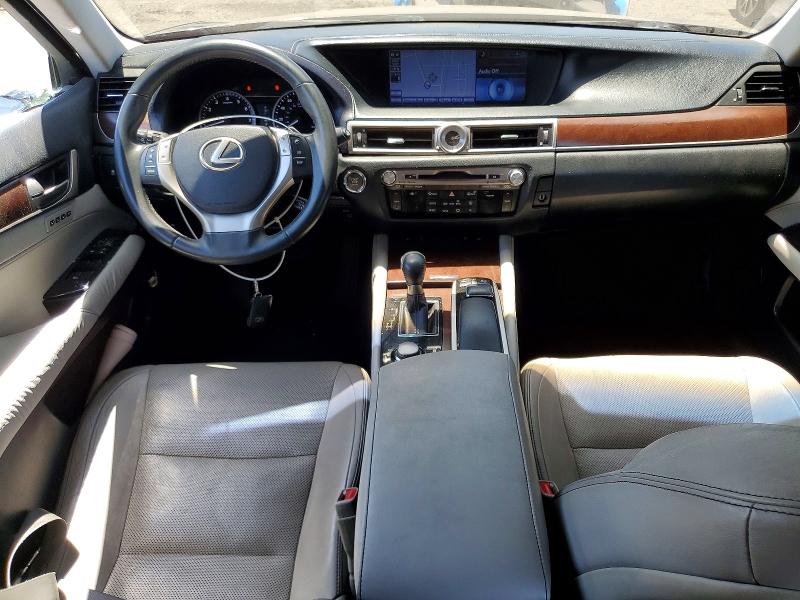 Продажа на аукционе авто 2013 Lexus Gs, vin: JTHBE1BL5D5015088, номер лота: 56497216