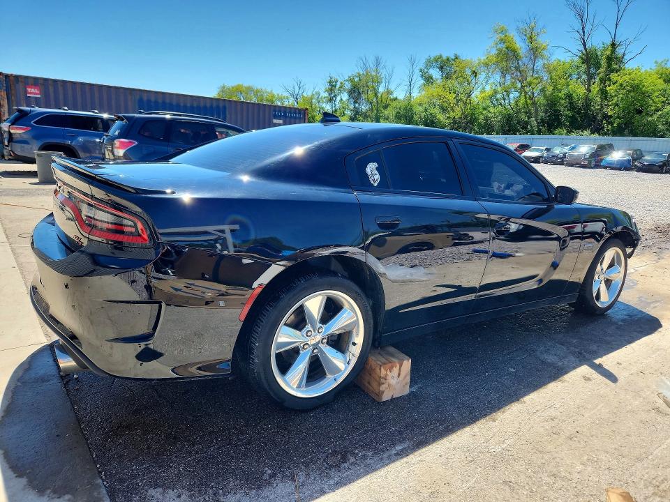 Продажа на аукционе авто 2015 Dodge Charger, vin: 2C3CDXCTXFH925569, номер лота: 56478676