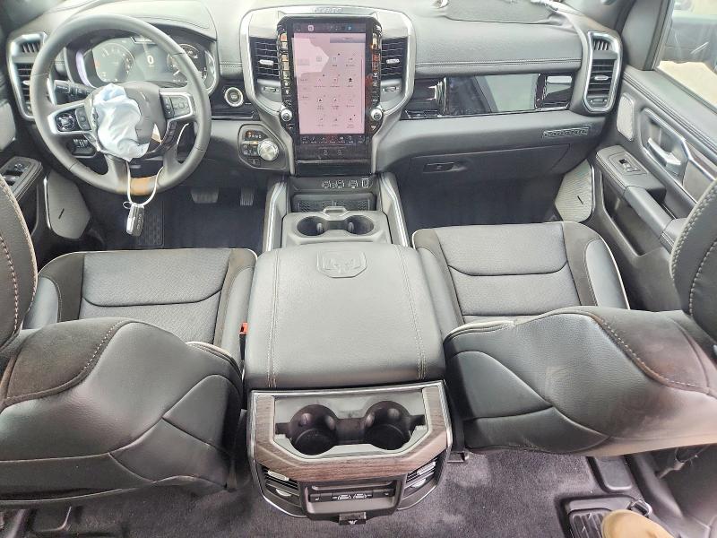 Aukcja sprzedaży 2026 Ram 1500, vin: 1C6SRFJP6TN150755, numer aukcji: 57818746