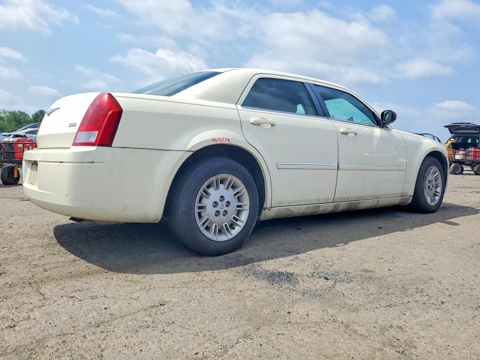 56570036 :رقم المزاد ، 2C3KA43R07H868582 vin ، 2007 Chrysler 300 مزاد بيع