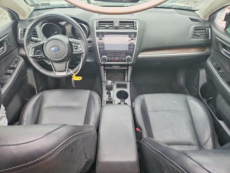 Продажа на аукционе авто 2018 Subaru Outback, vin: 4S4BSENC7J3281258, номер лота: 57071596