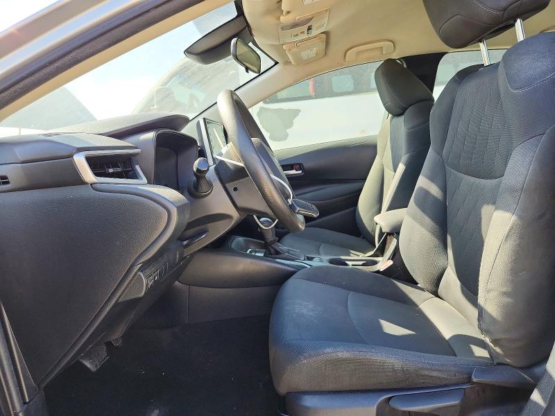 56261106 :رقم المزاد ، JTDEPRAEXLJ020867 vin ، 2020 Toyota Corolla مزاد بيع