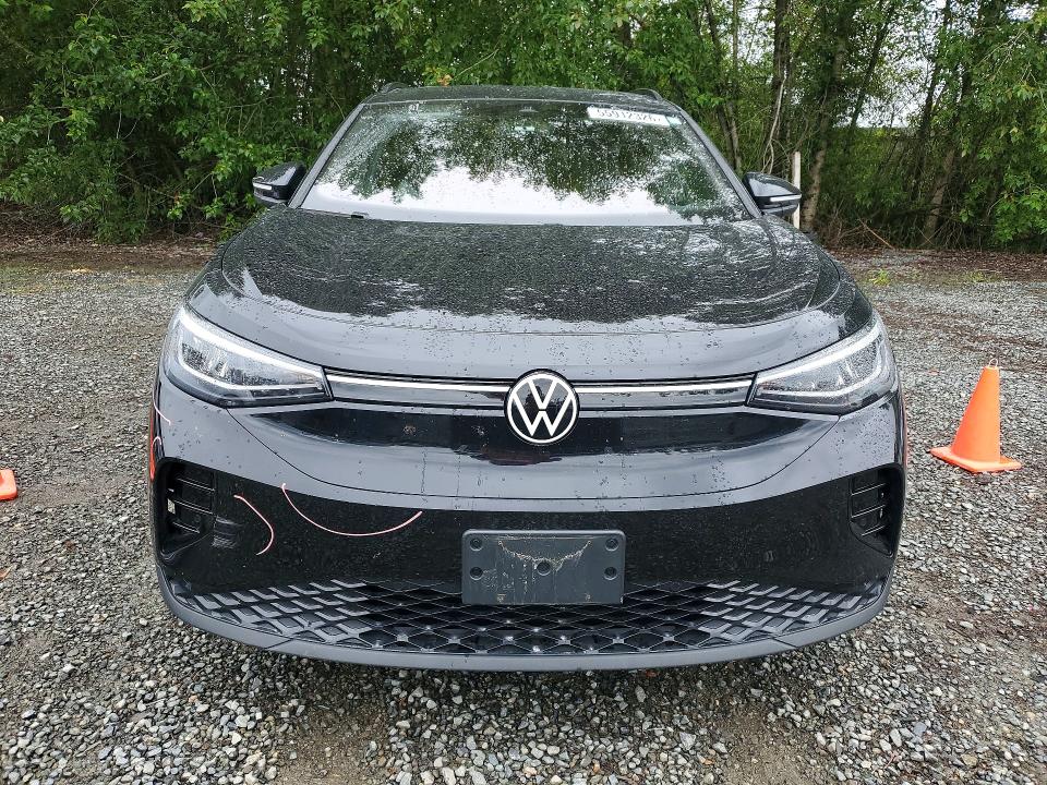 Aukcja sprzedaży 2023 Volkswagen Id.4, vin: 1V2DNPE81PC042260, numer aukcji: 55912326