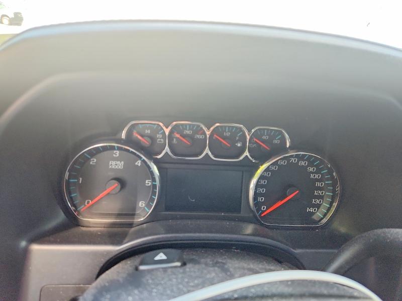 Aukcja sprzedaży 2015 Chevrolet Silverado, vin: 1GCVKSECXFZ253717, numer aukcji: 56223066