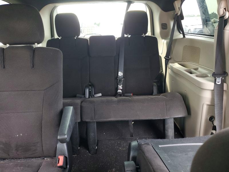 Продаж на аукціоні авто 2014 Dodge Grand Caravan, vin: 2C4RDGBG5ER193824, номер лоту: 59227476