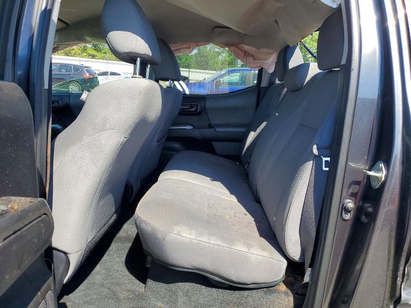 Aukcja sprzedaży 2018 Toyota Tacoma, vin: 3TMAZ5CN5JM075757, numer aukcji: 56150506