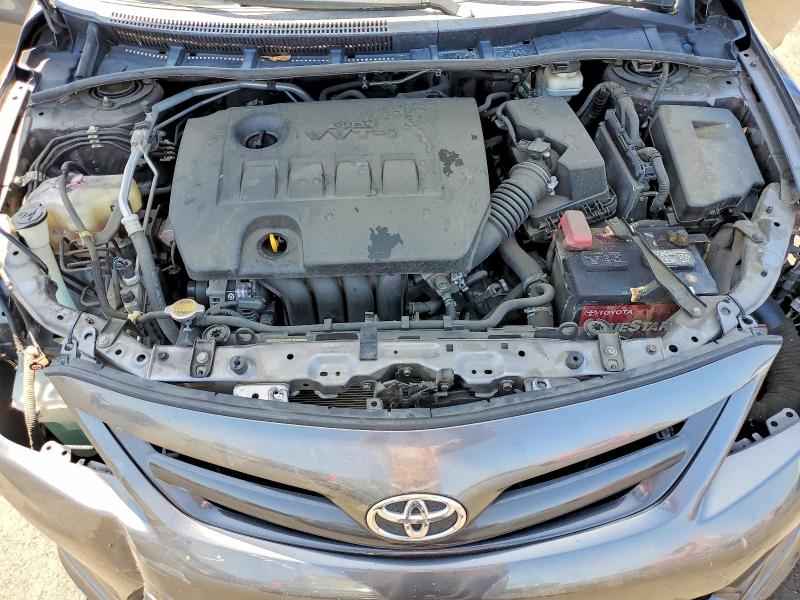Aukcja sprzedaży 2013 Toyota Corolla, vin: 5YFBU4EE4DP219774, numer aukcji: 56976966