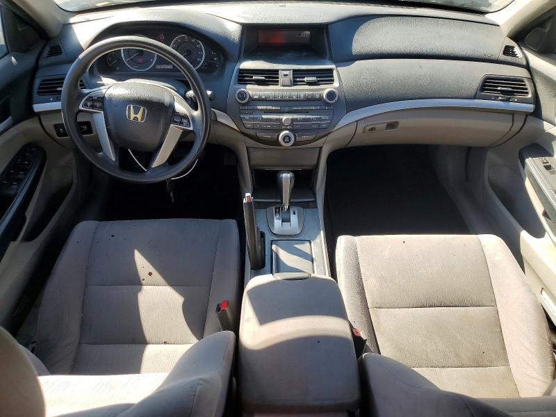 Продажа на аукционе авто 2011 Honda Accord, vin: 1HGCP2F31BA102461, номер лота: 85460345