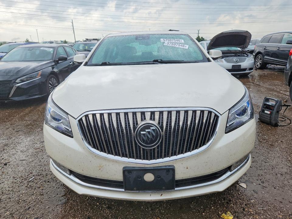 Aukcja sprzedaży 2014 Buick Lacrosse, vin: 1G4GF5G30EF108502, numer aukcji: 57597546