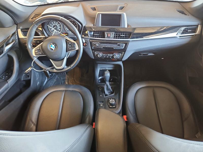 Продажа на аукционе авто 2018 Bmw X1, vin: WBXHT3C37J5F91908, номер лота: 57935686