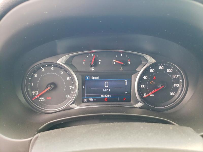 Продаж на аукціоні авто 2022 Gmc Terrain, vin: 3GKALTEV3NL101369, номер лоту: 56745156