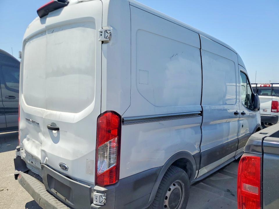 Aukcja sprzedaży 2018 Ford Transit, vin: 1FTYE1CMXJKB14618, numer aukcji: 52727716