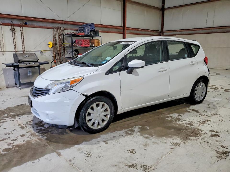 Aukcja sprzedaży 2016 Nissan Versa Note, vin: 3N1CE2CP2GL366111, numer aukcji: 58889326