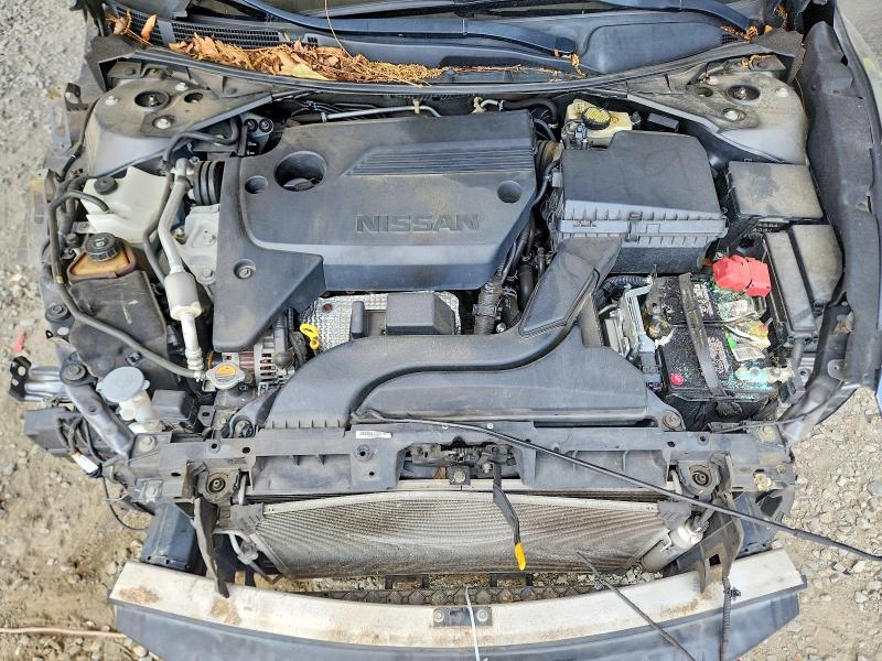 2016 Nissan Altima მანქანა იყიდება აუქციონზე, vin: 1N4AL3AP0GC133848, აუქციონის ნომერი: 56679146