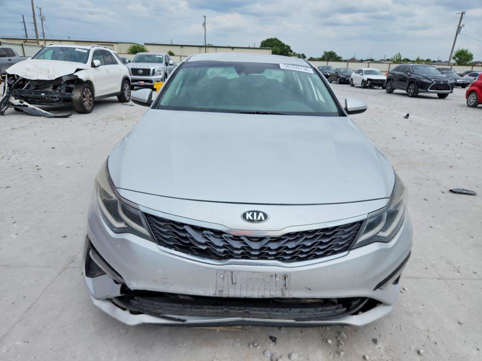 Aukcja sprzedaży 2019 Kia Optima, vin: 5XXGT4L32KG350279, numer aukcji: 56350736