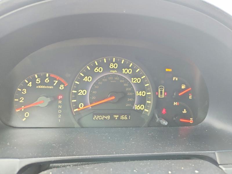 Aukcja sprzedaży 2007 Honda Odyssey, vin: 5FNRL387X7B045041, numer aukcji: 56399416