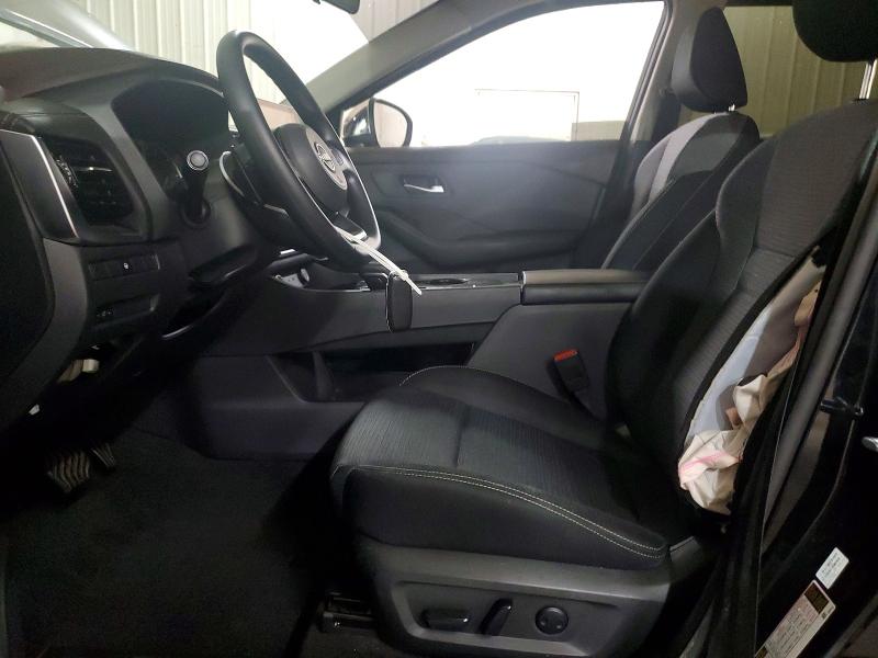 Aukcja sprzedaży 2023 Nissan Rogue, vin: 5N1BT3BA3PC750021, numer aukcji: 57013686