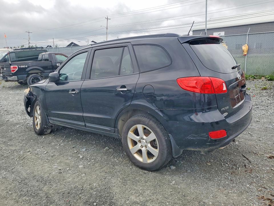 Продажа на аукционе авто 2009 Hyundai Santa Fe, vin: 5NMSH73E59H302978, номер лота: 57879256
