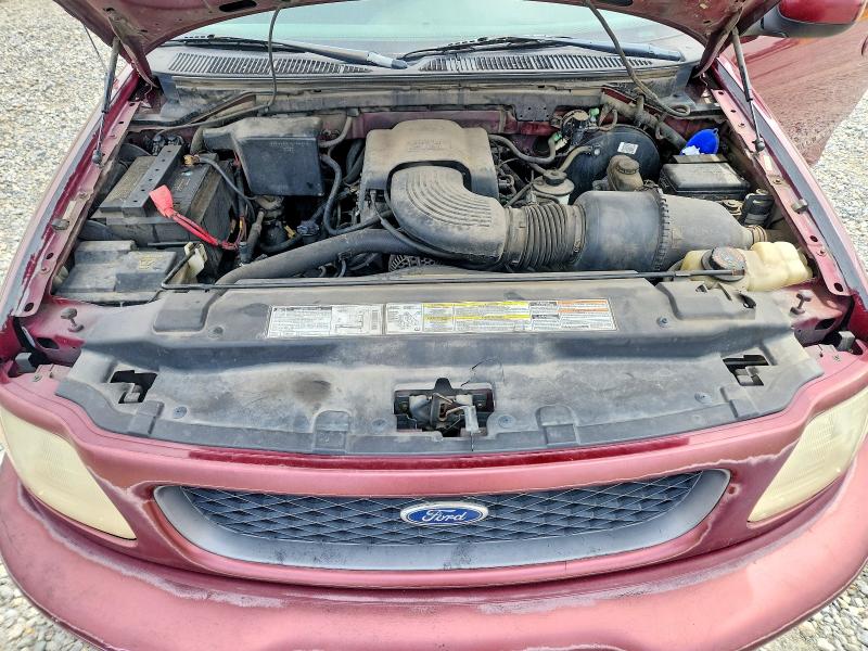 Продаж на аукціоні авто 1998 Ford F150, vin: 2FTZX08W6WCA58661, номер лоту: 55874886