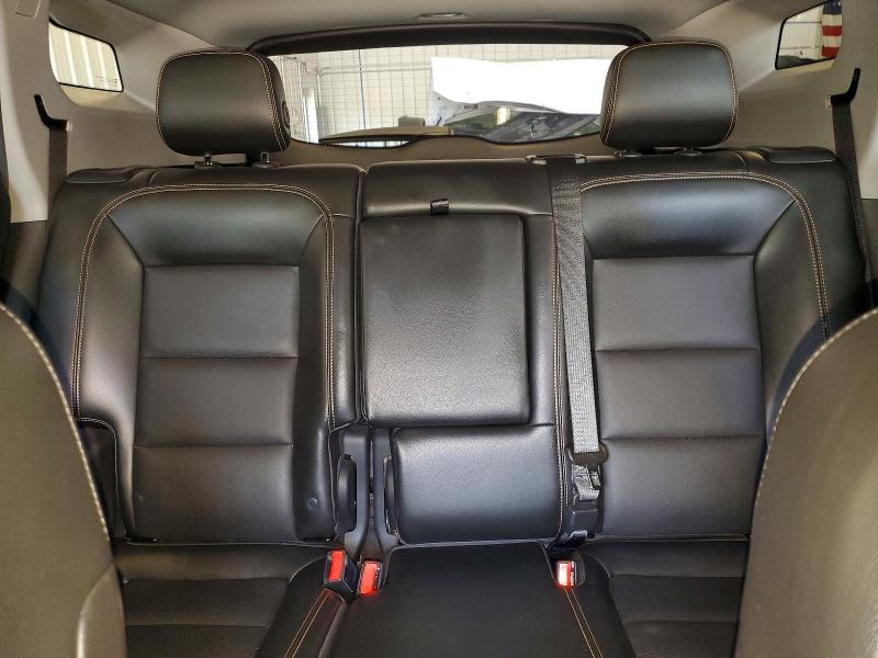 Aukcja sprzedaży 2018 Gmc Terrain, vin: 3GKALWEU4JL307660, numer aukcji: 58742586