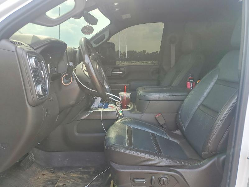 Продажа на аукционе авто 2020 Gmc Sierra, vin: 1GT49REY7LF174921, номер лота: 56602696