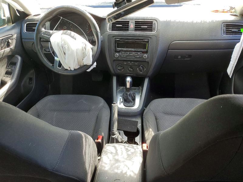 Aukcja sprzedaży 2014 Volkswagen Jetta, vin: 3VW2K7AJ0EM229038, numer aukcji: 58551736