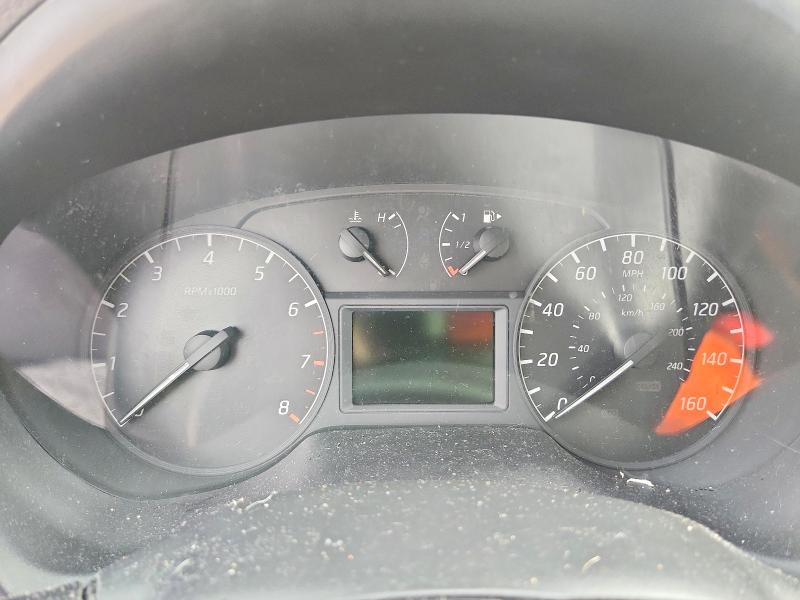 Продаж на аукціоні авто 2015 Nissan Sentra, vin: 3N1AB7AP0FY360650, номер лоту: 55800976