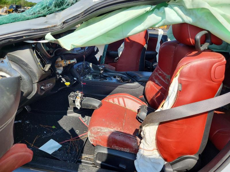 2021 Dodge Challenger მანქანა იყიდება აუქციონზე, vin: 2C3CDZC90MH669908, აუქციონის ნომერი: 58698586