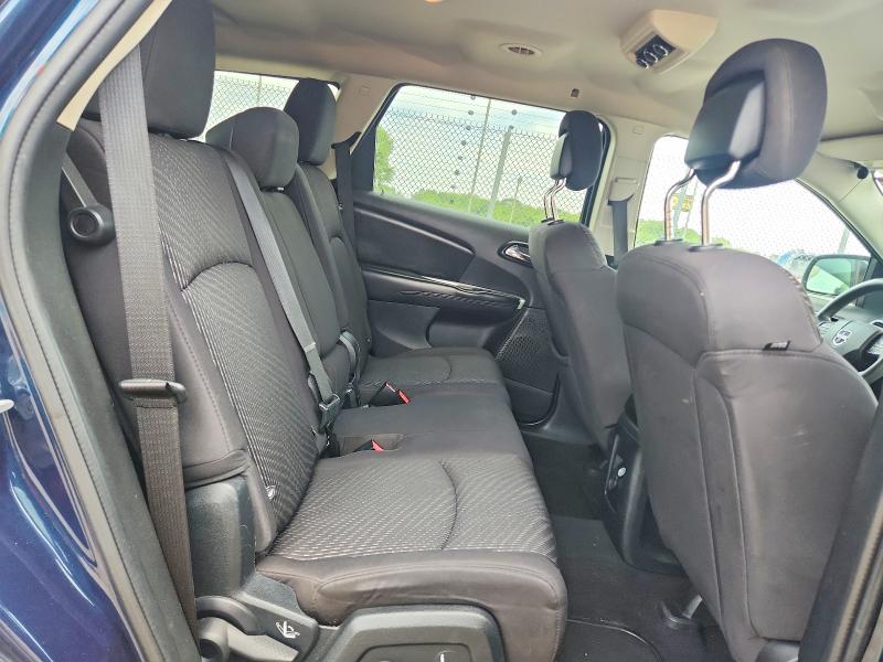 Продажа на аукционе авто 2013 Dodge Journey, vin: 3C4PDCAB6DT630828, номер лота: 55676176