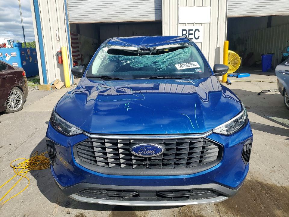 Продаж на аукціоні авто 2023 Ford Escape, vin: 1FMCU9GN6PUA61486, номер лоту: 56030086